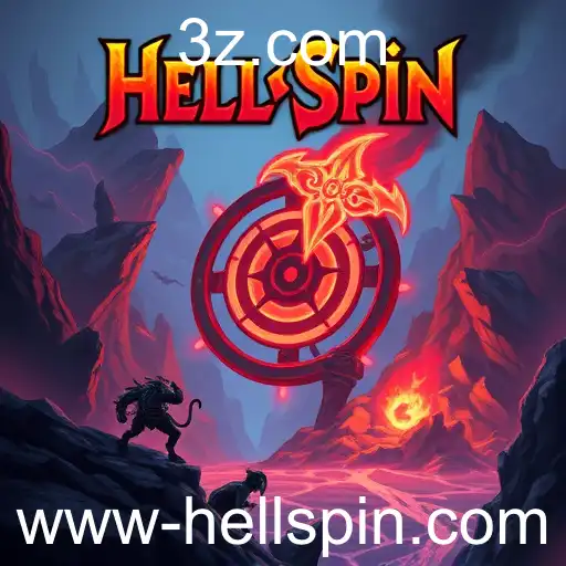 Unveiling the Excitement of Adventure Quests: Exploring the Thrills of 'Hell Spin'