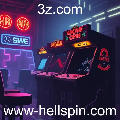 Exploring the Allure of Arcade Classics in the World of Online Gaming