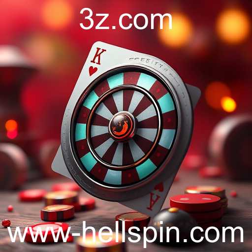 hell spin