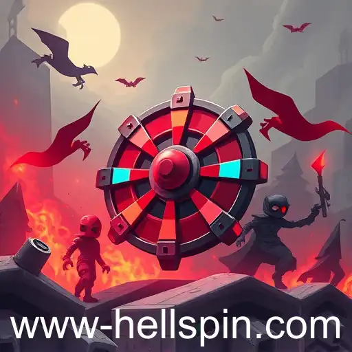 Hell Spin: A Gaming Revolution in the Digital Sphere