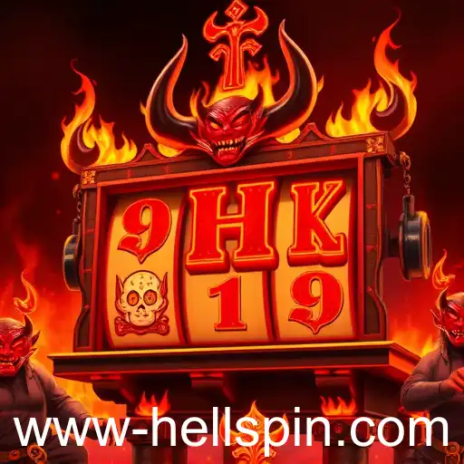 Hell Spin's Evolution in the Gaming World