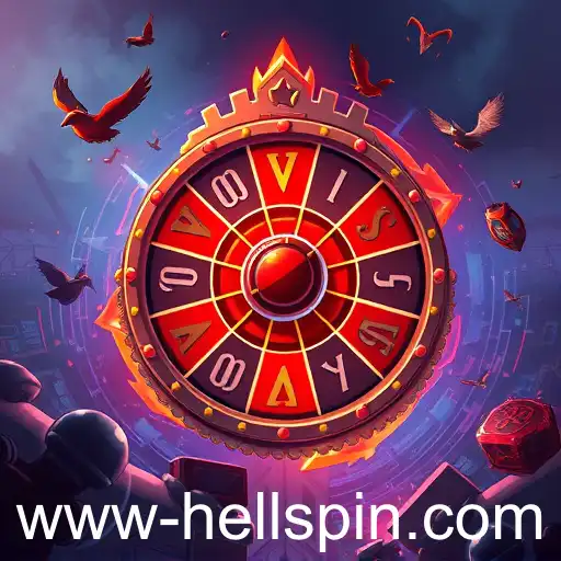The Rise of Hell Spin: A Chilling Success