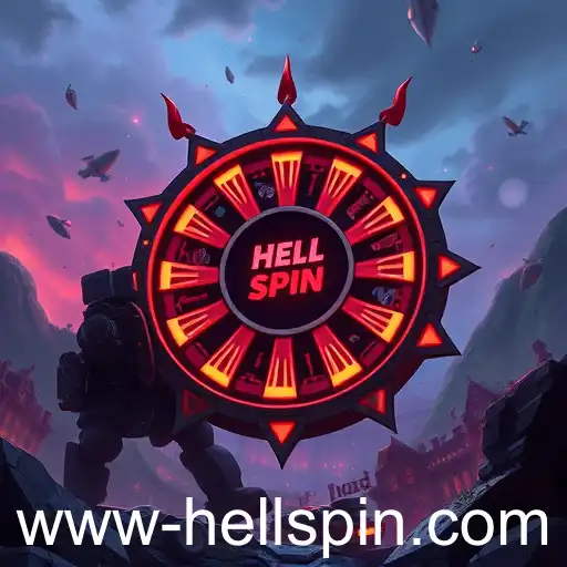 Hell Spin Revolutionizes Online Gaming Experience