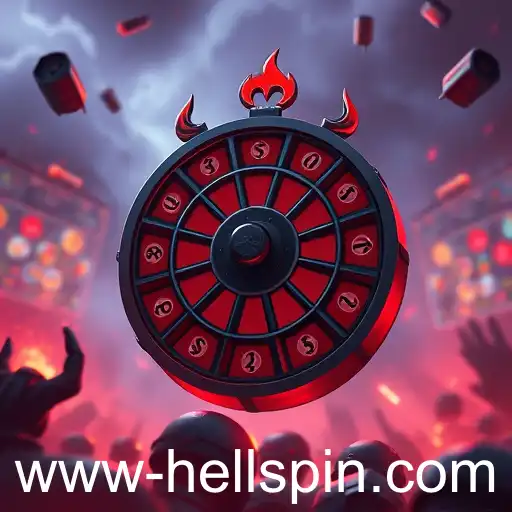 Hell Spin Revolutionizes Online Gaming