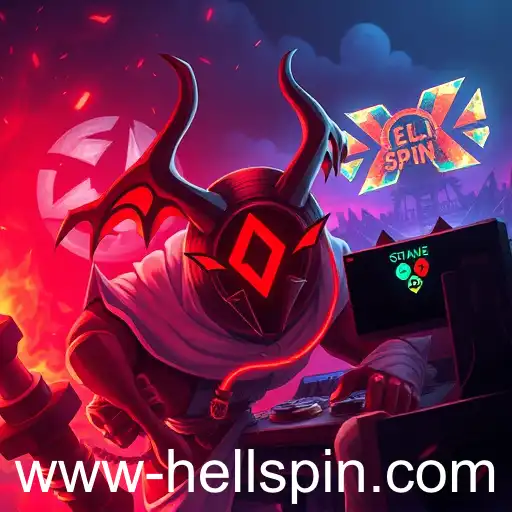 The Rise of 'Hell Spin' in Online Gaming