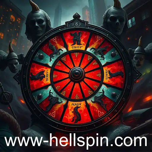 The Rise of Online Gaming: A Deep Dive into Hell Spin