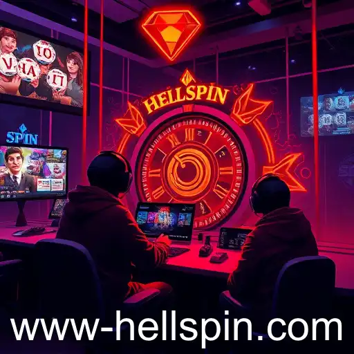 The Rise of Online Gaming Platforms in 2025