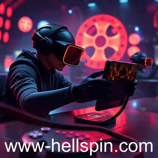 The Ever-Expanding Universe of Online Gaming