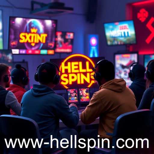 Gaming Website Unveils New Exciting Feature