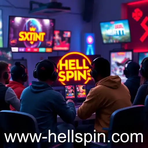 Gaming Website Unveils New Exciting Feature