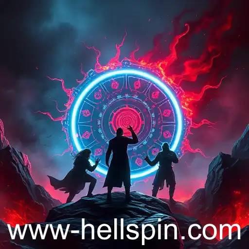 The Rise of Hell Spin in the Gaming World