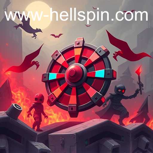 Hell Spin: A Gaming Revolution in the Digital Sphere
