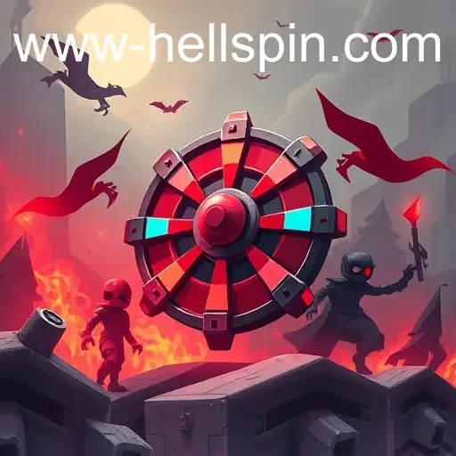 Hell Spin: A Gaming Revolution in the Digital Sphere