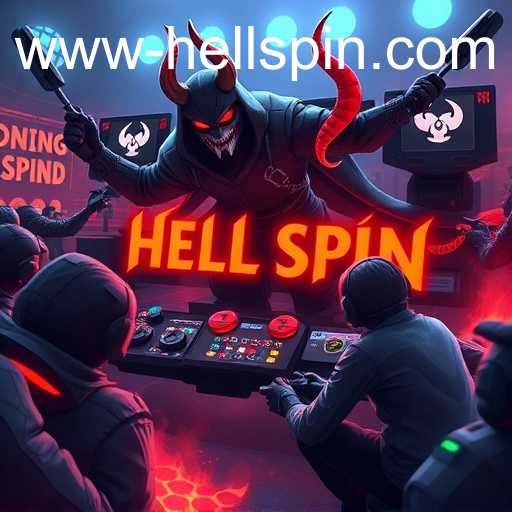 The Evolution of Hell Spin in the Gaming Arena