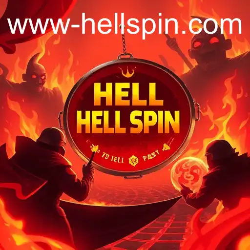 Hell Spin: A New Era in Online Gaming
