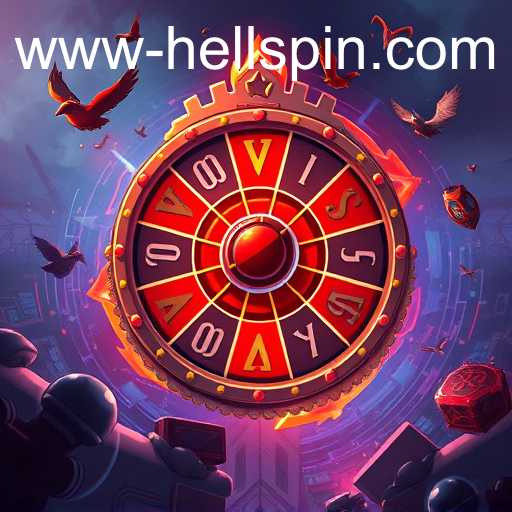 The Rise of Hell Spin: A Chilling Success