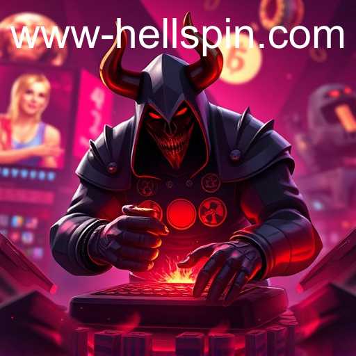Gaming Revolution with Hell Spin