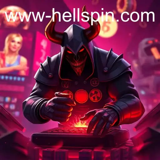 Gaming Revolution with Hell Spin