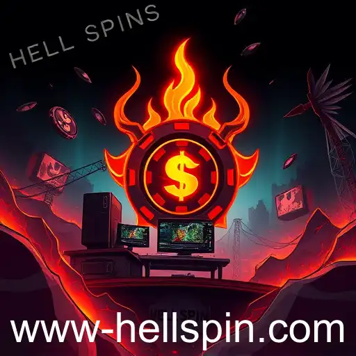 Hell Spin: A Digital Revolution