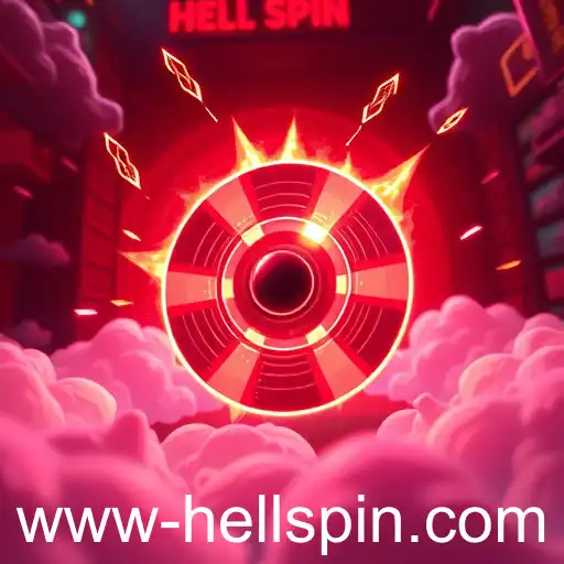The Digital Rise of Hell Spin Gaming