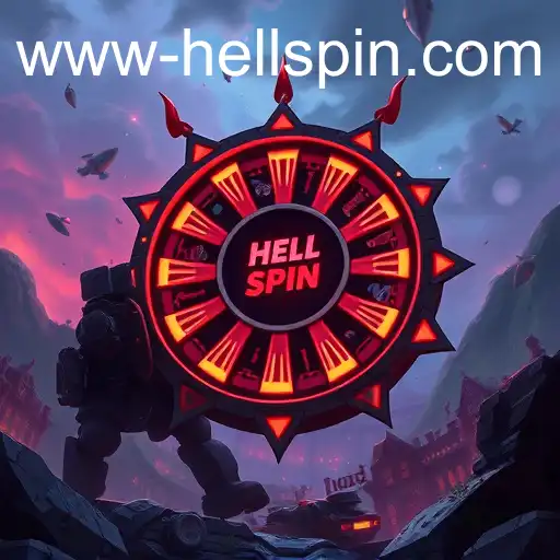 Gaming Trends: The Rise of 'Hell Spin' in 2025