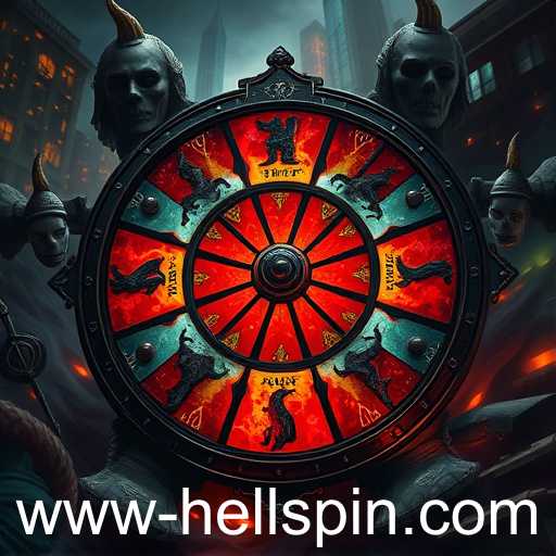 The Rise of Online Gaming: A Deep Dive into Hell Spin