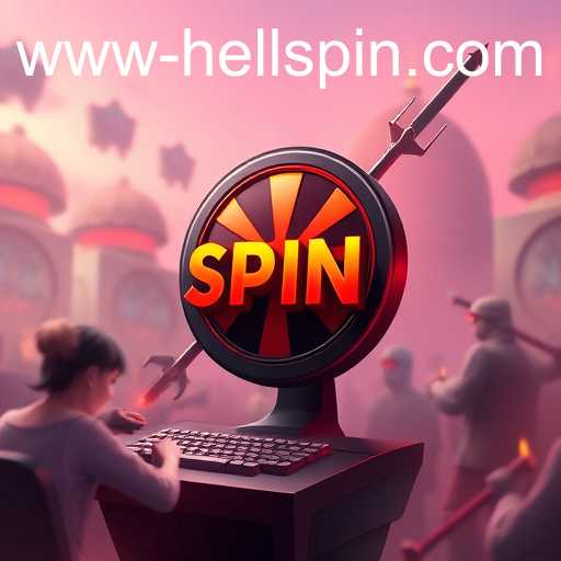 The Rise of Online Gaming in 2026: A Look at Hell Spin