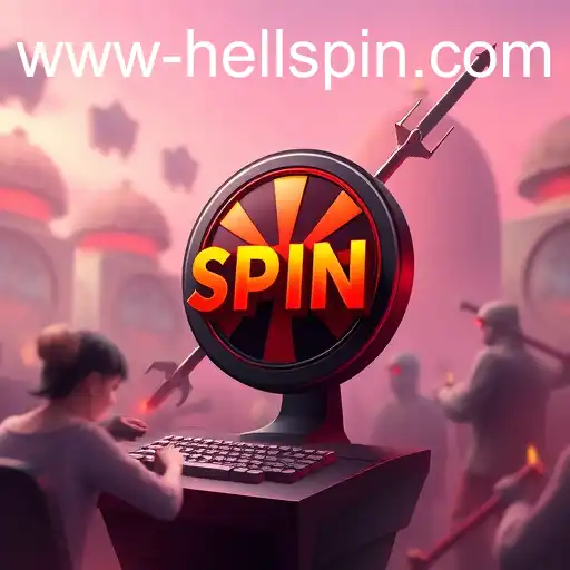 The Rise of Online Gaming in 2026: A Look at Hell Spin