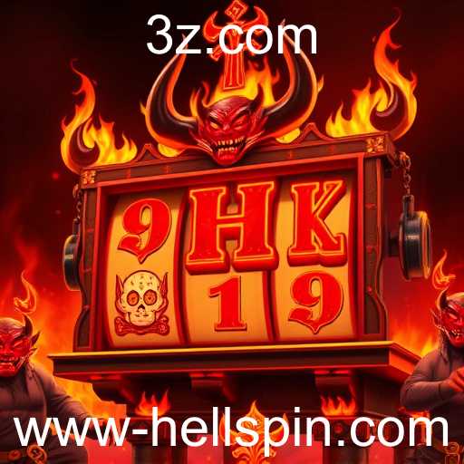 hell spin
