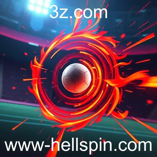 Exploring the World of Sports Games with 'Hell Spin'