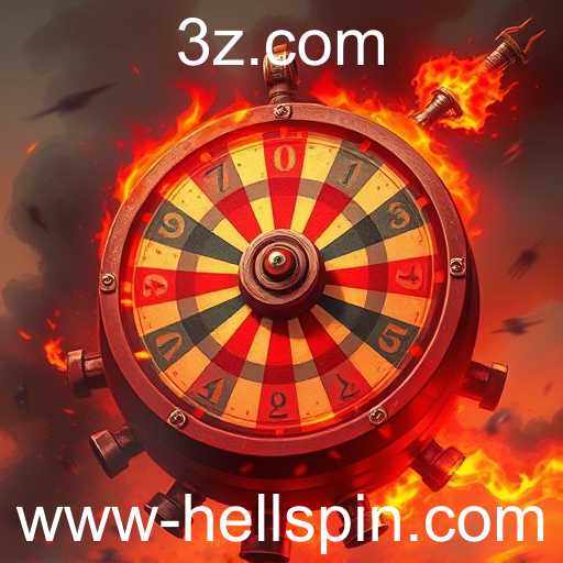 hell spin