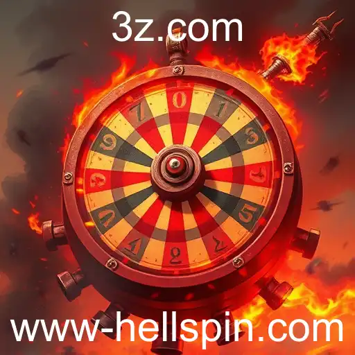 The Allure of 'Hell Spin' in Strategy Games