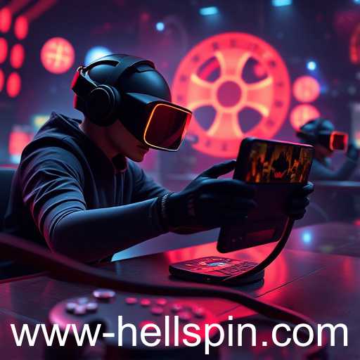 The Ever-Expanding Universe of Online Gaming